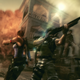 Illustration for article titled Resident Evil 5 Screenshot Bonanza